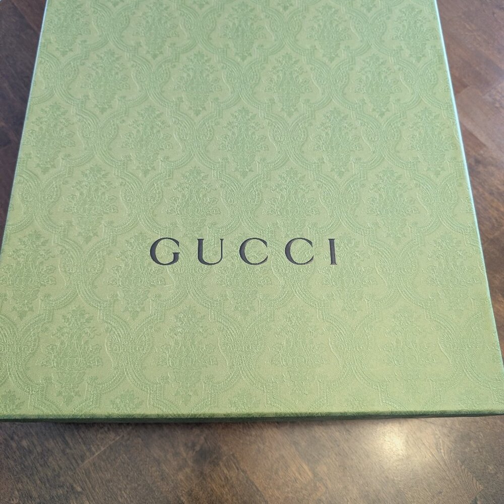 Gucci Boots